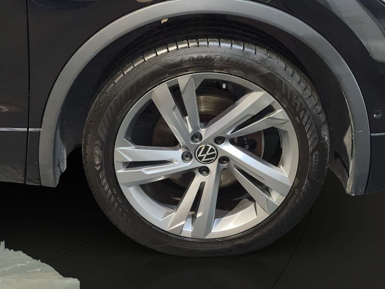 2023 VOLKSWAGEN TIGUAN 2023 VOLKSWAGEN TIGUAN