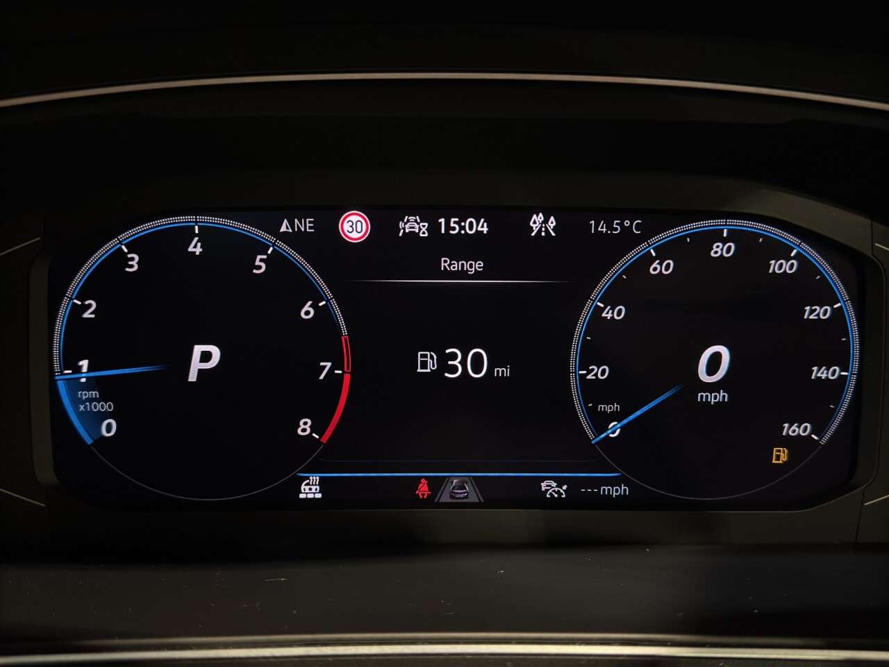 2023 VOLKSWAGEN TIGUAN 2023 VOLKSWAGEN TIGUAN