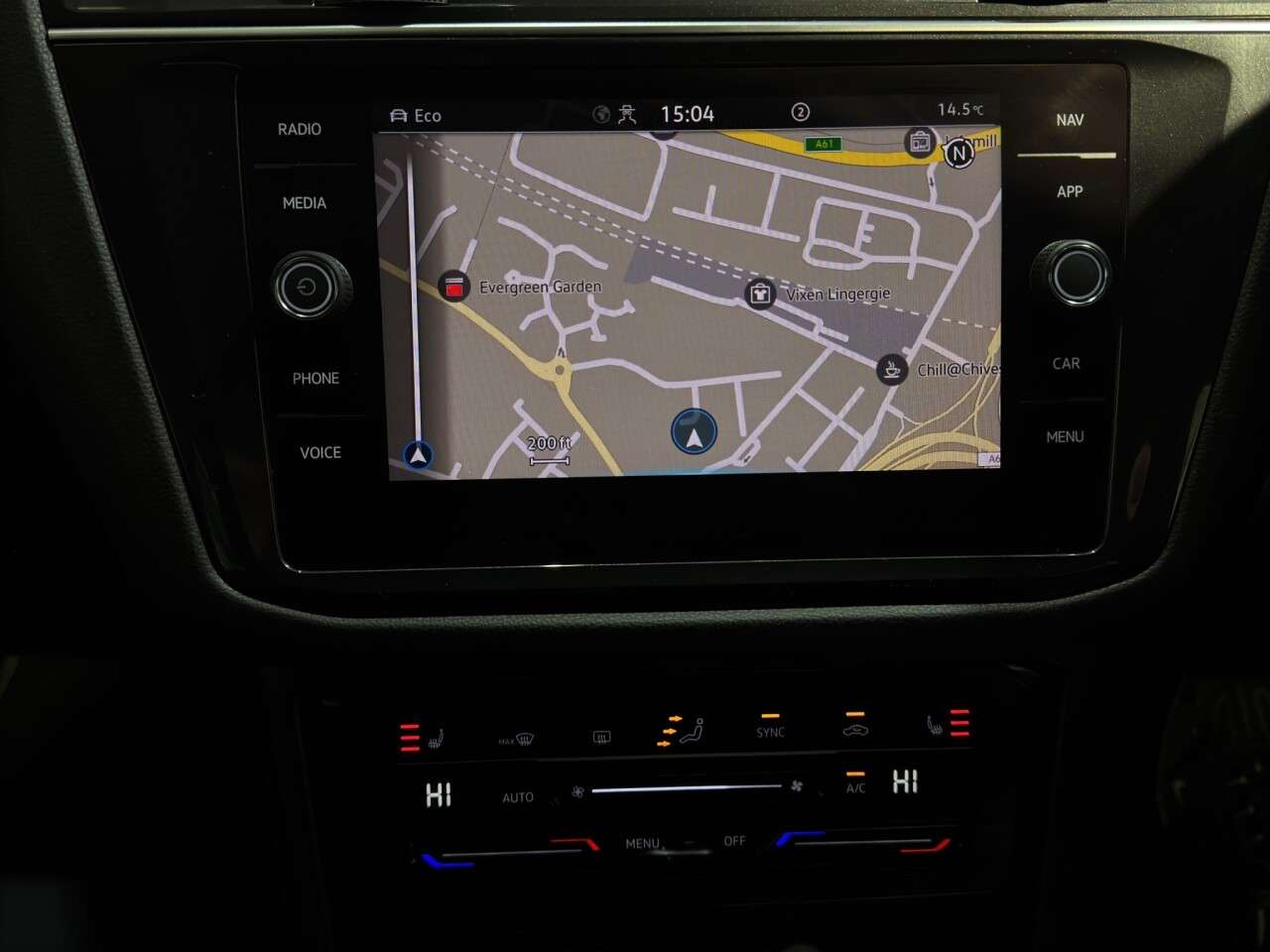 2023 VOLKSWAGEN TIGUAN 2023 VOLKSWAGEN TIGUAN