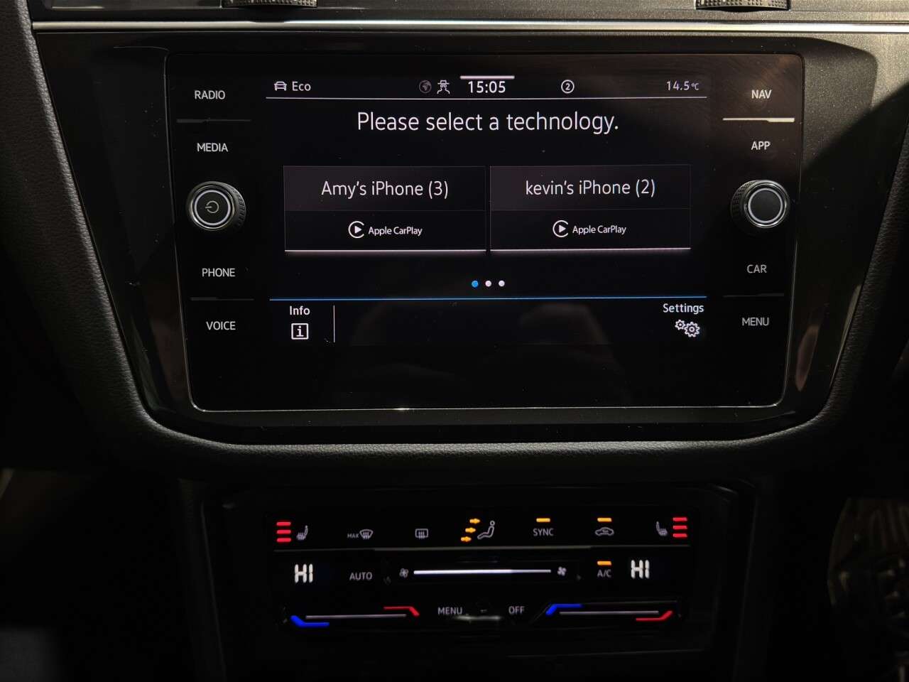 2023 VOLKSWAGEN TIGUAN 2023 VOLKSWAGEN TIGUAN