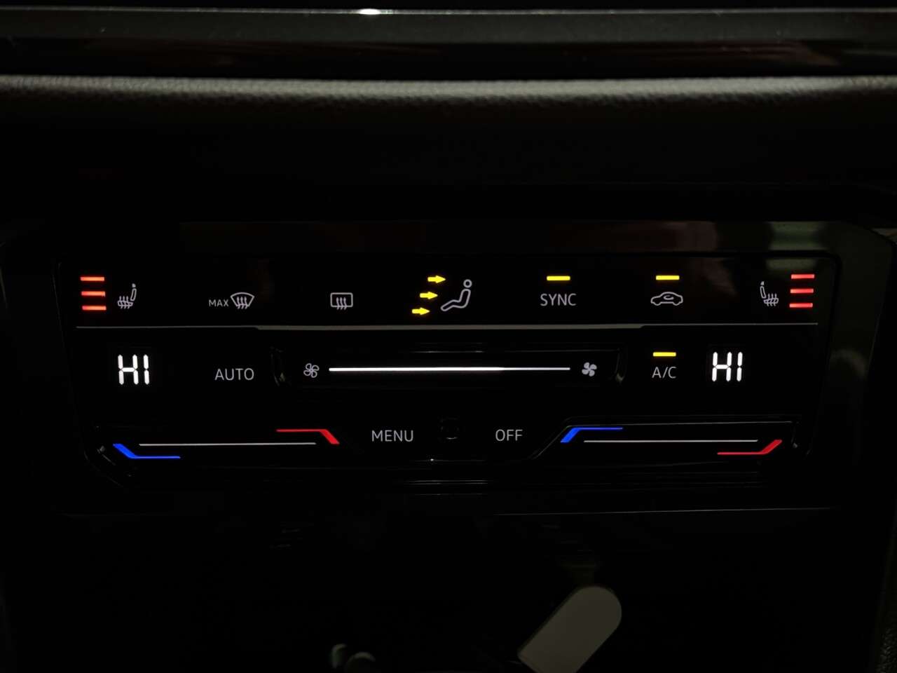2023 VOLKSWAGEN TIGUAN 2023 VOLKSWAGEN TIGUAN
