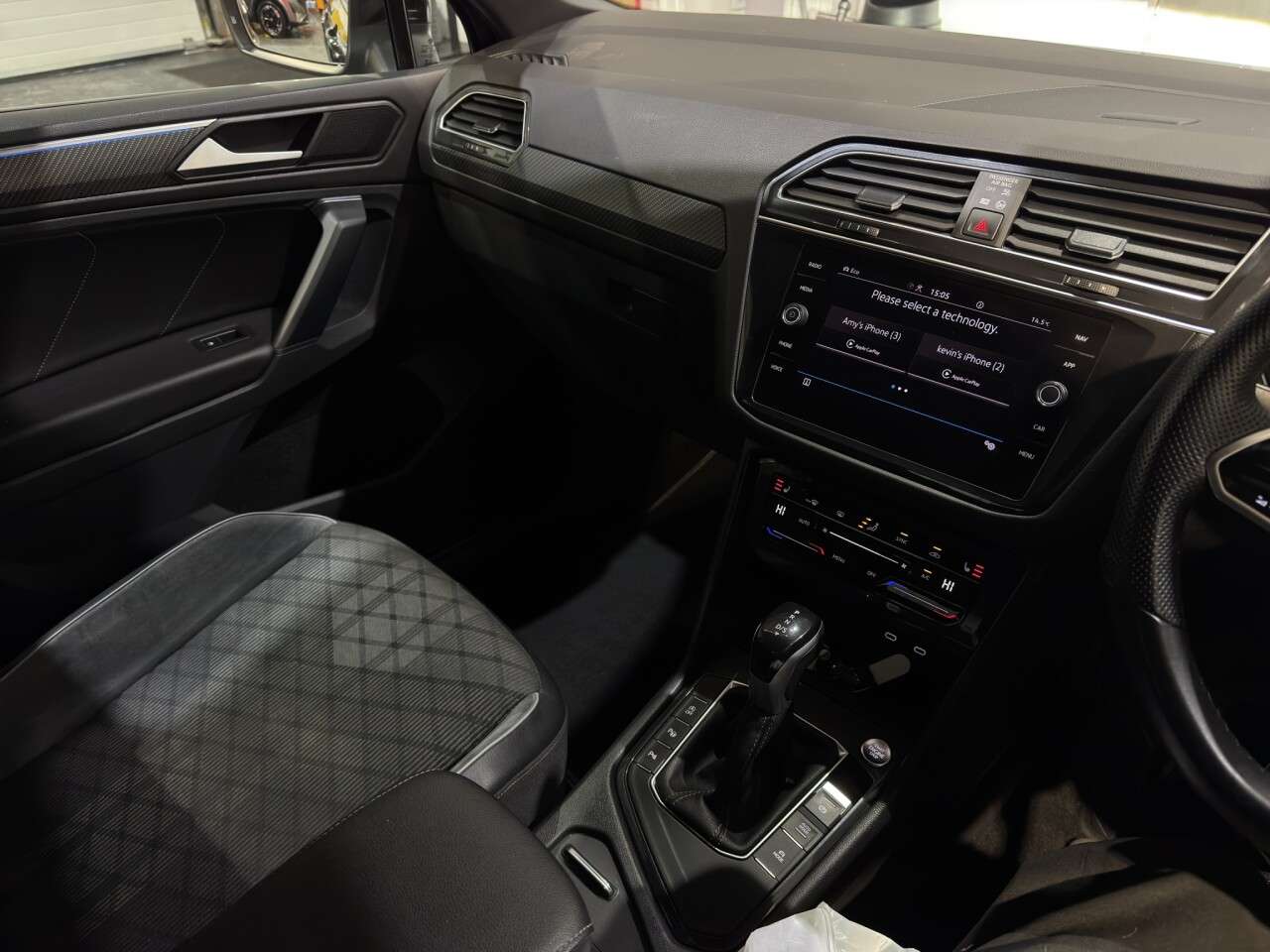 2023 VOLKSWAGEN TIGUAN 2023 VOLKSWAGEN TIGUAN