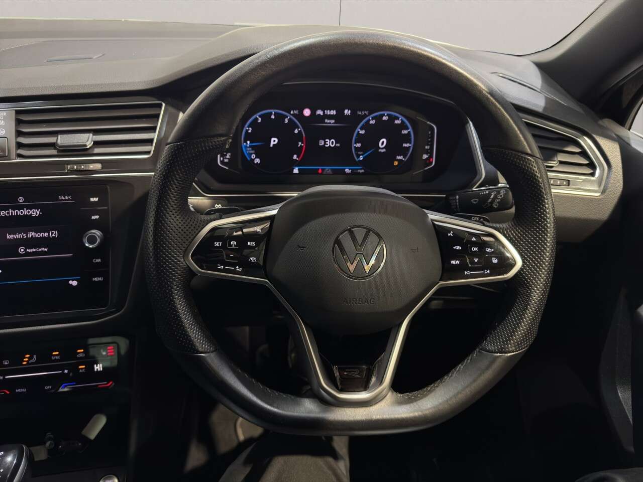 2023 VOLKSWAGEN TIGUAN 2023 VOLKSWAGEN TIGUAN