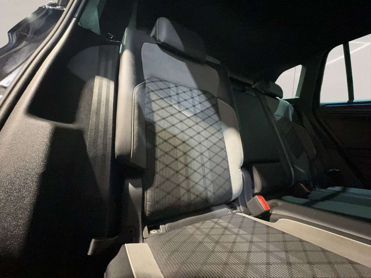 2023 VOLKSWAGEN TIGUAN 2023 VOLKSWAGEN TIGUAN