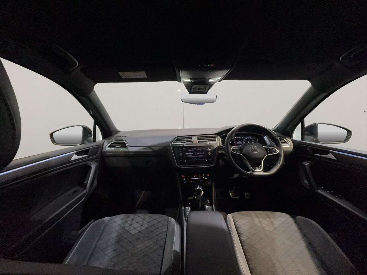 2023 VOLKSWAGEN TIGUAN 2023 VOLKSWAGEN TIGUAN