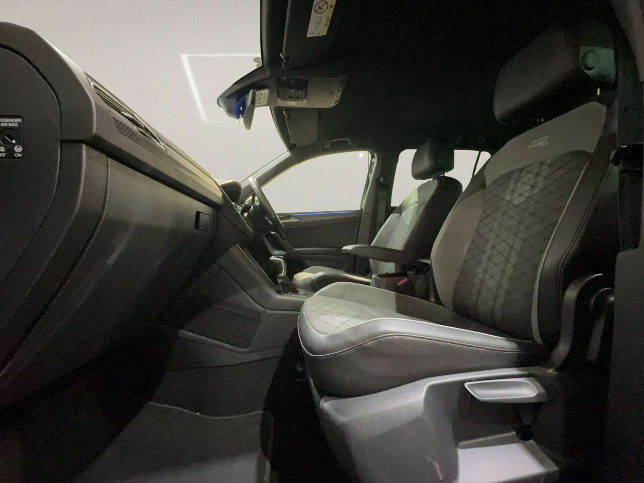 2023 VOLKSWAGEN TIGUAN 2023 VOLKSWAGEN TIGUAN