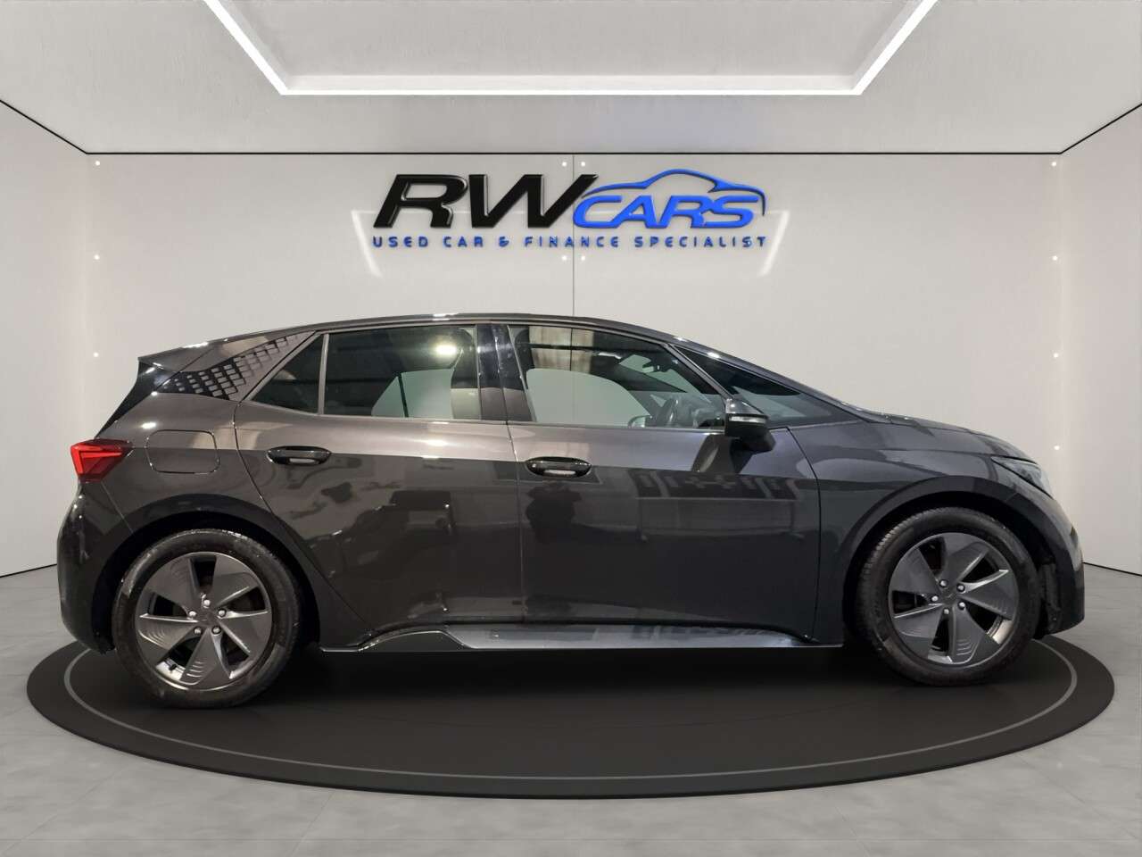 2023 CUPRA BORN 2023 CUPRA BORN
