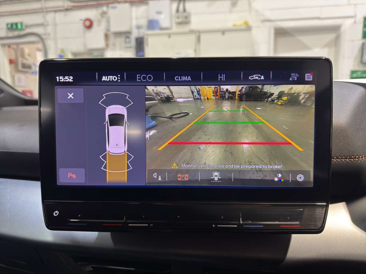 2023 CUPRA BORN 2023 CUPRA BORN