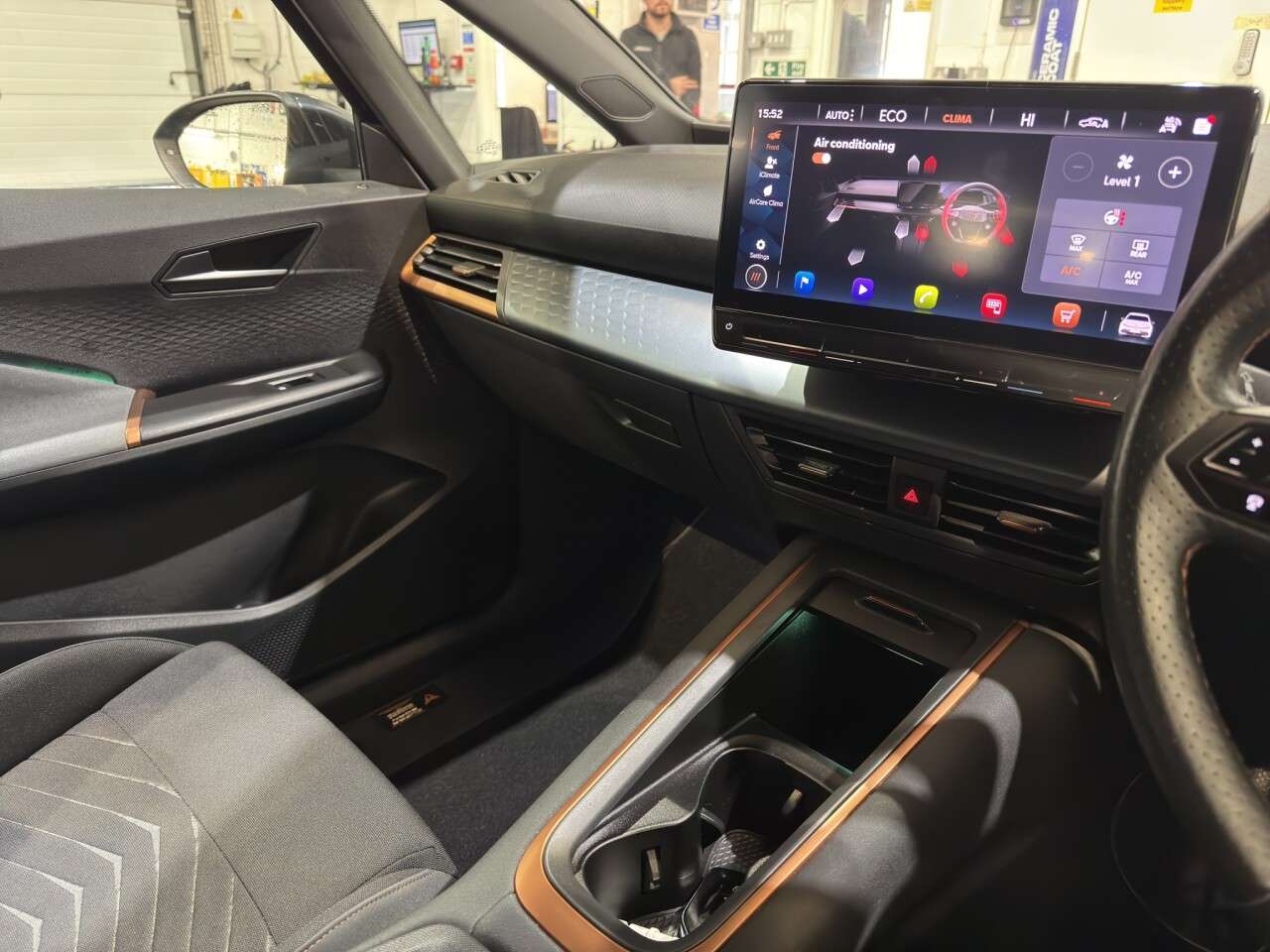 2023 CUPRA BORN 2023 CUPRA BORN