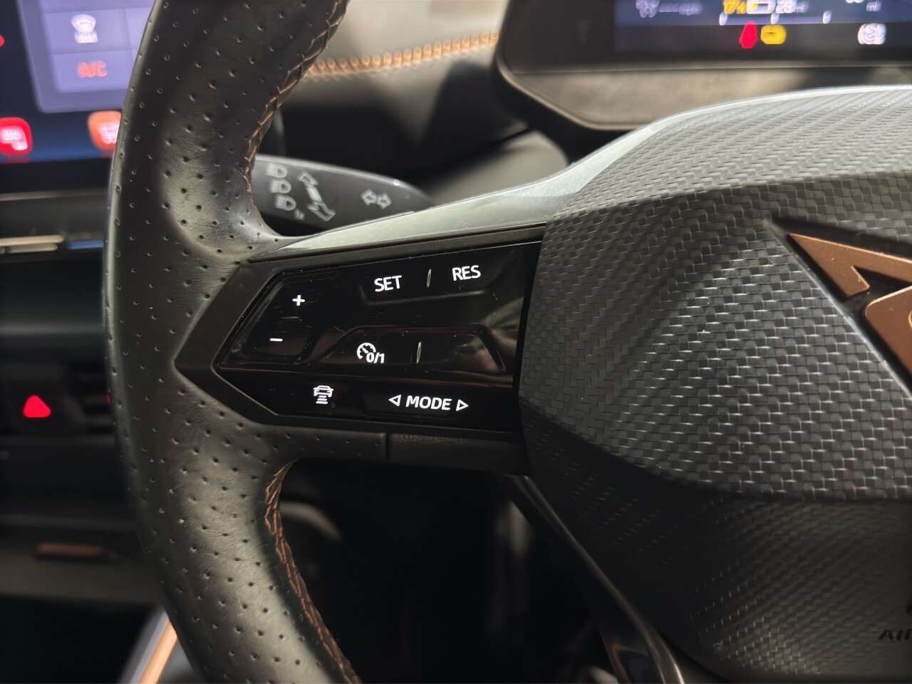 2023 CUPRA BORN 2023 CUPRA BORN