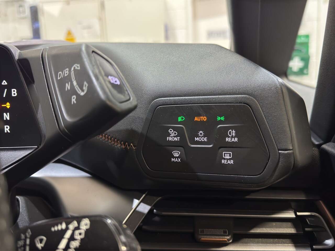 2023 CUPRA BORN 2023 CUPRA BORN