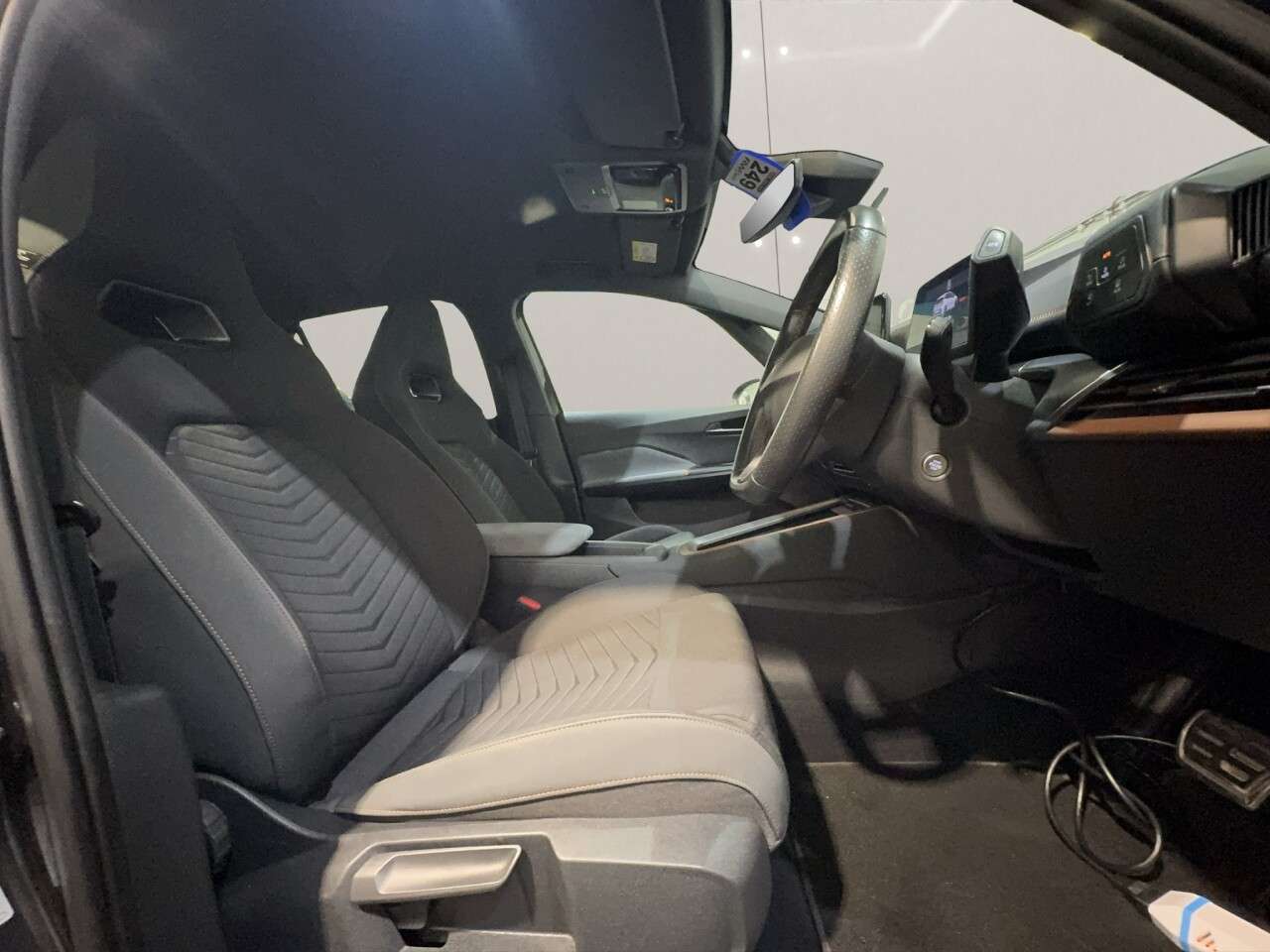 2023 CUPRA BORN 2023 CUPRA BORN