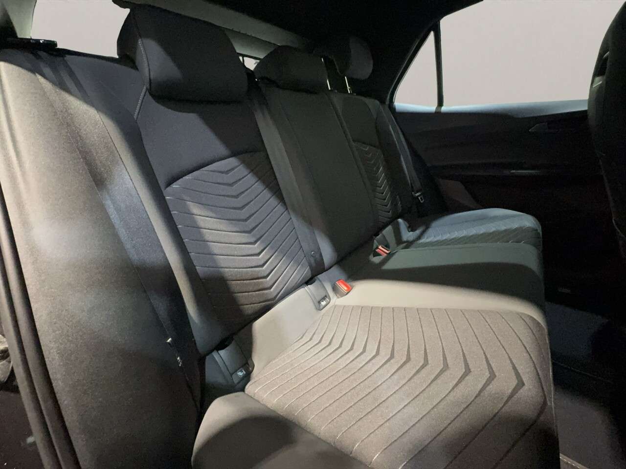 2023 CUPRA BORN 2023 CUPRA BORN