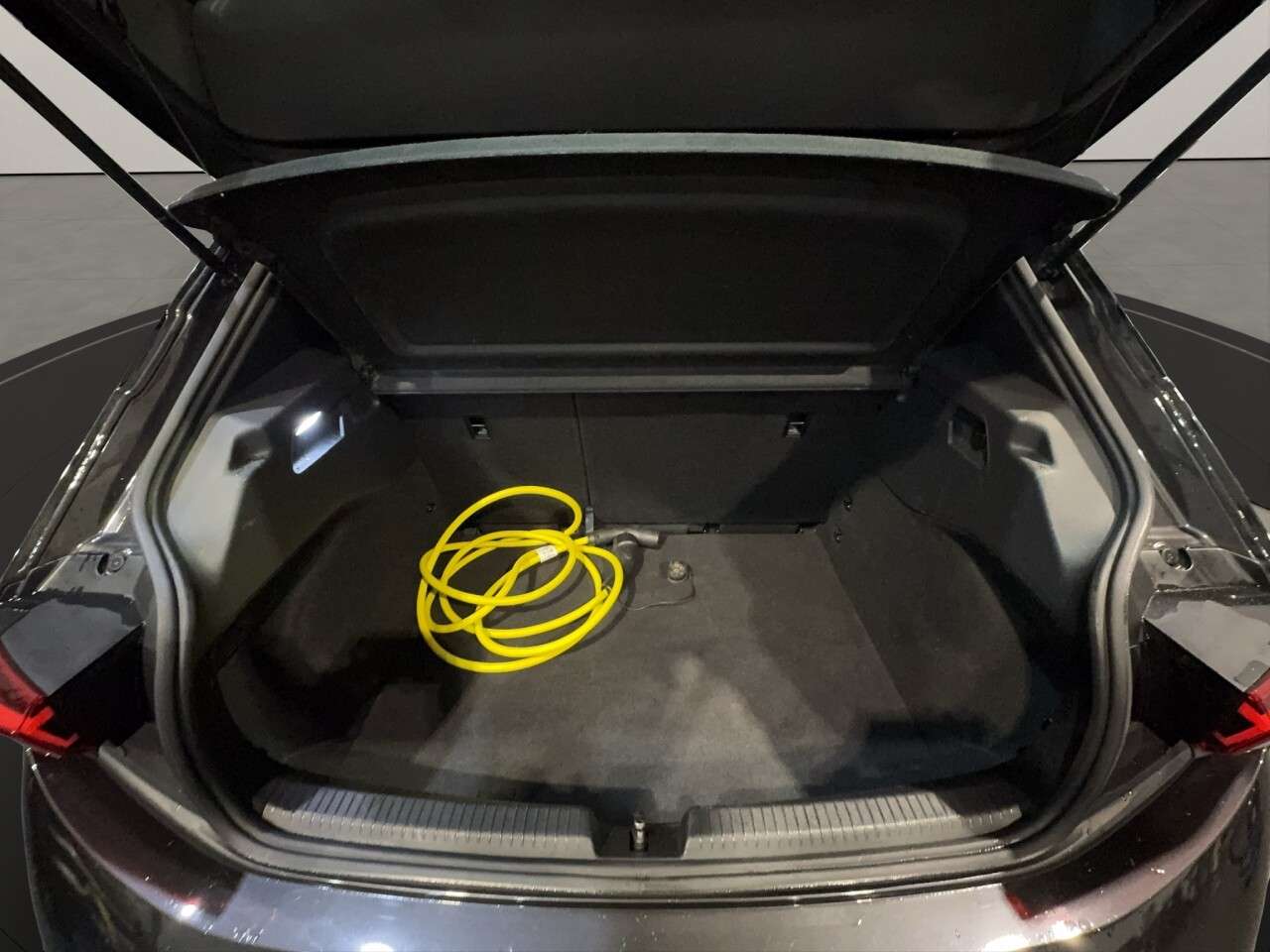 2023 CUPRA BORN 2023 CUPRA BORN
