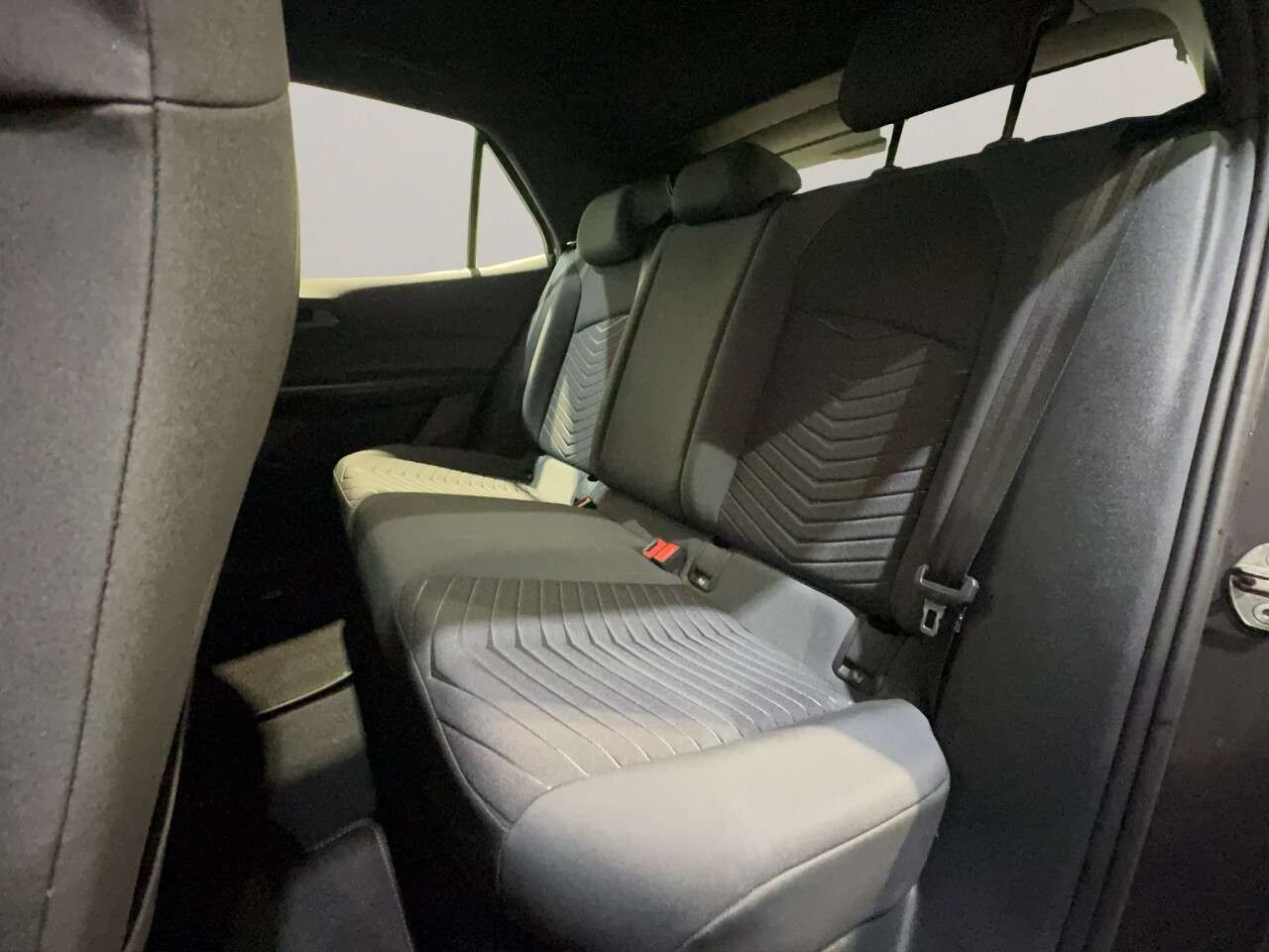 2023 CUPRA BORN 2023 CUPRA BORN