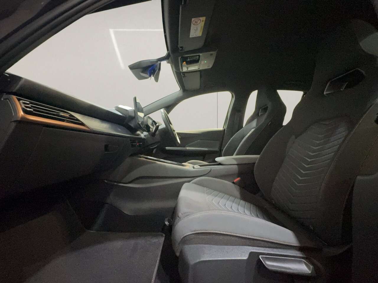 2023 CUPRA BORN 2023 CUPRA BORN