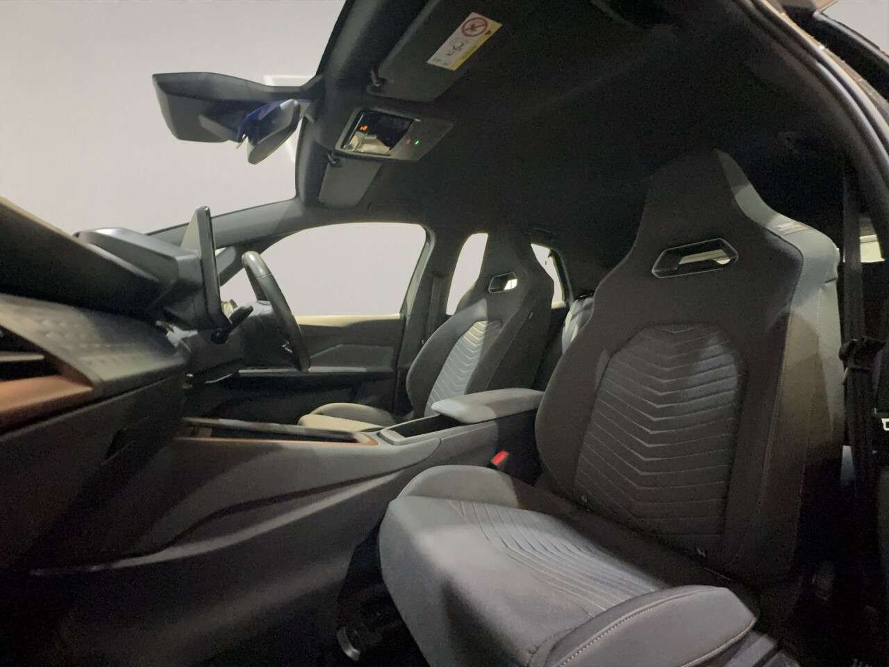 2023 CUPRA BORN 2023 CUPRA BORN