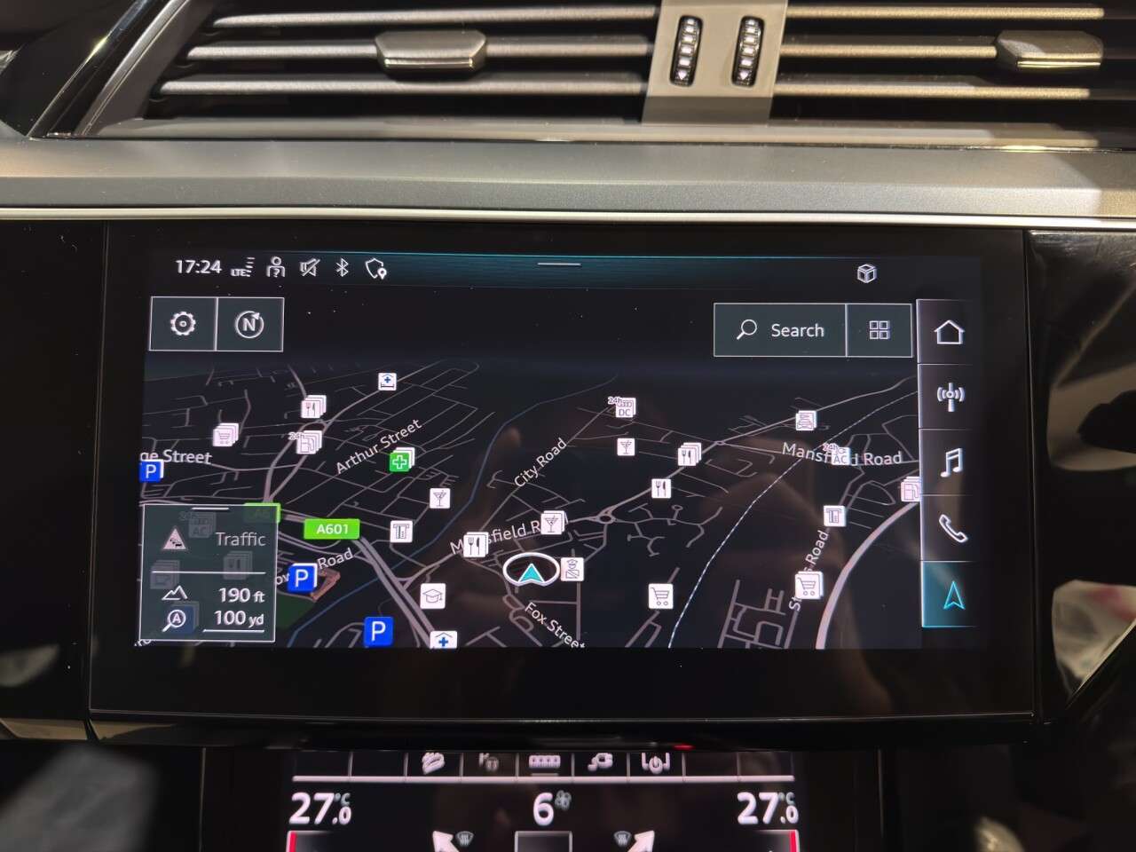 2023 AUDI Q8 E-TRON 2023 AUDI Q8 E-TRON