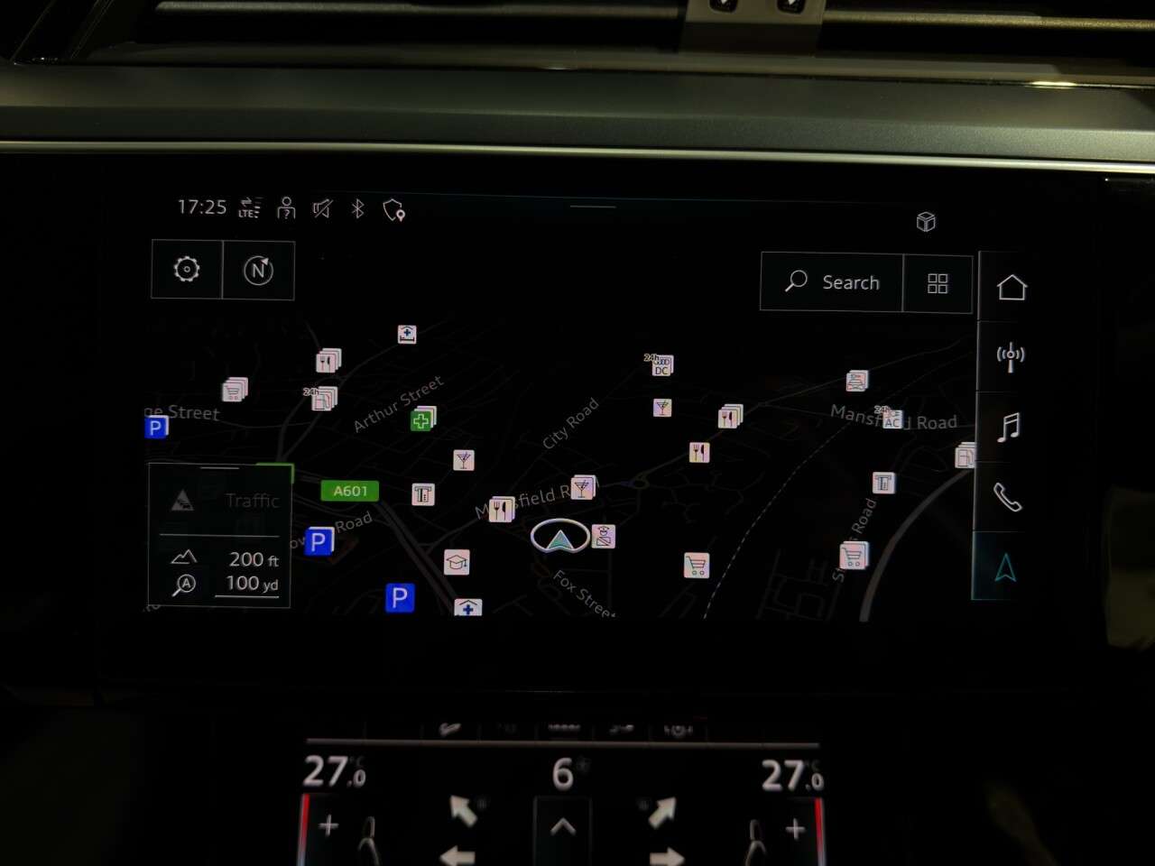 2023 AUDI Q8 E-TRON 2023 AUDI Q8 E-TRON