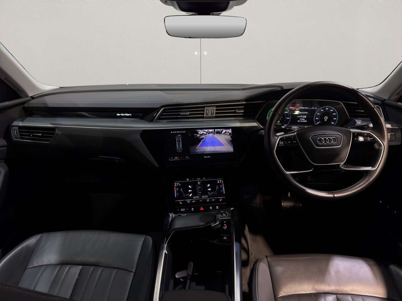 2023 AUDI Q8 E-TRON 2023 AUDI Q8 E-TRON