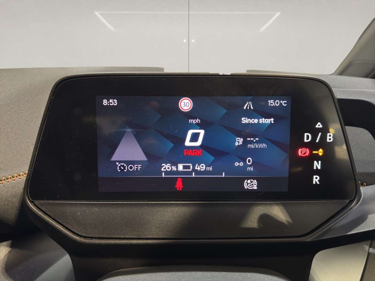 2022 CUPRA BORN 2022 CUPRA BORN