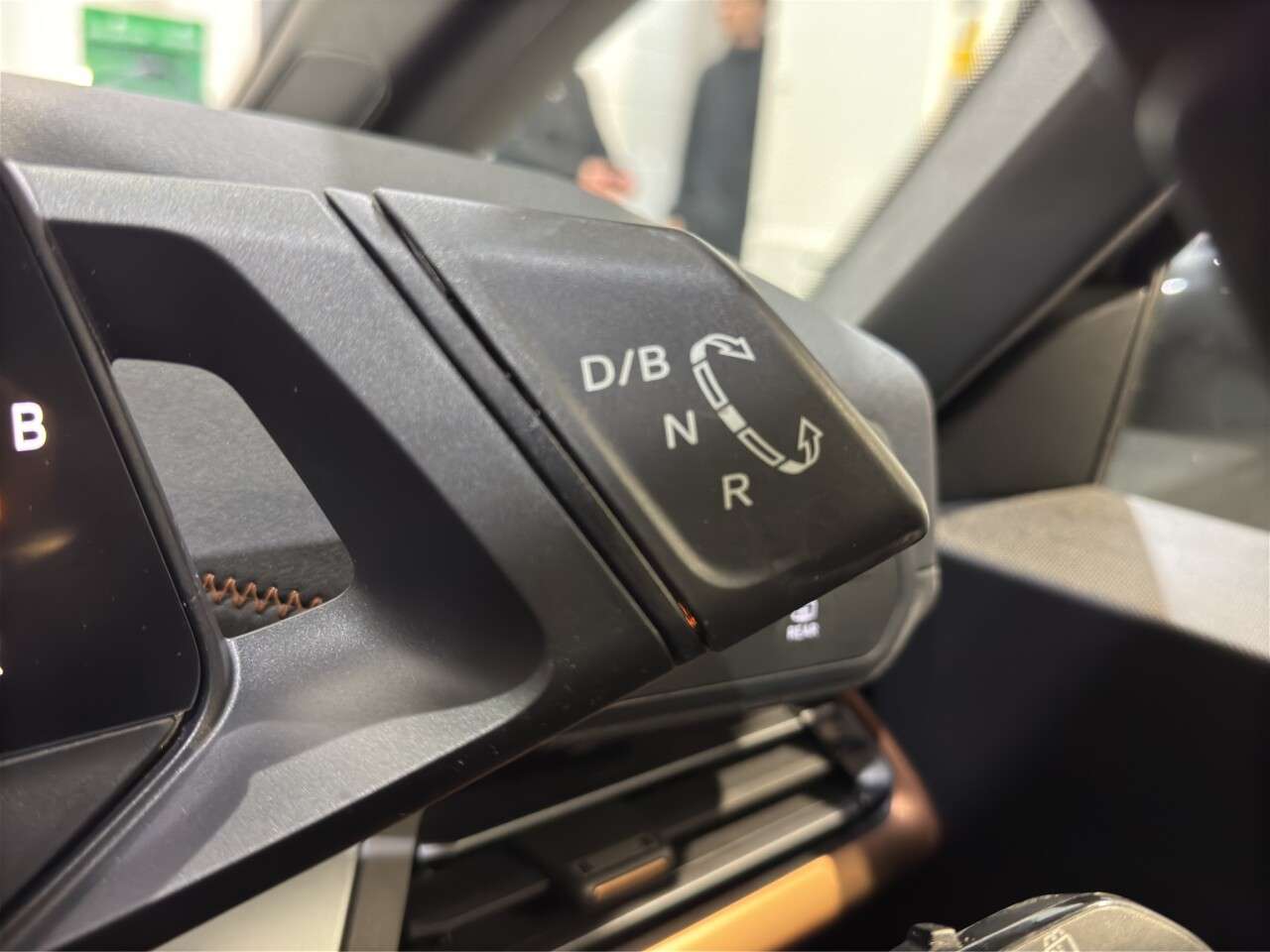 2022 CUPRA BORN 2022 CUPRA BORN