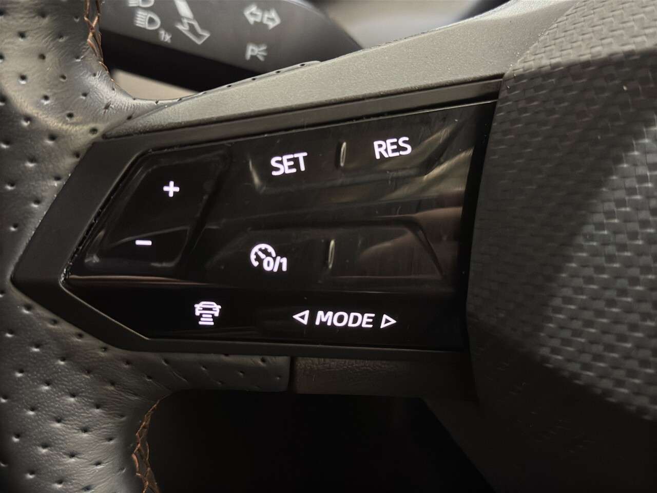 2022 CUPRA BORN 2022 CUPRA BORN