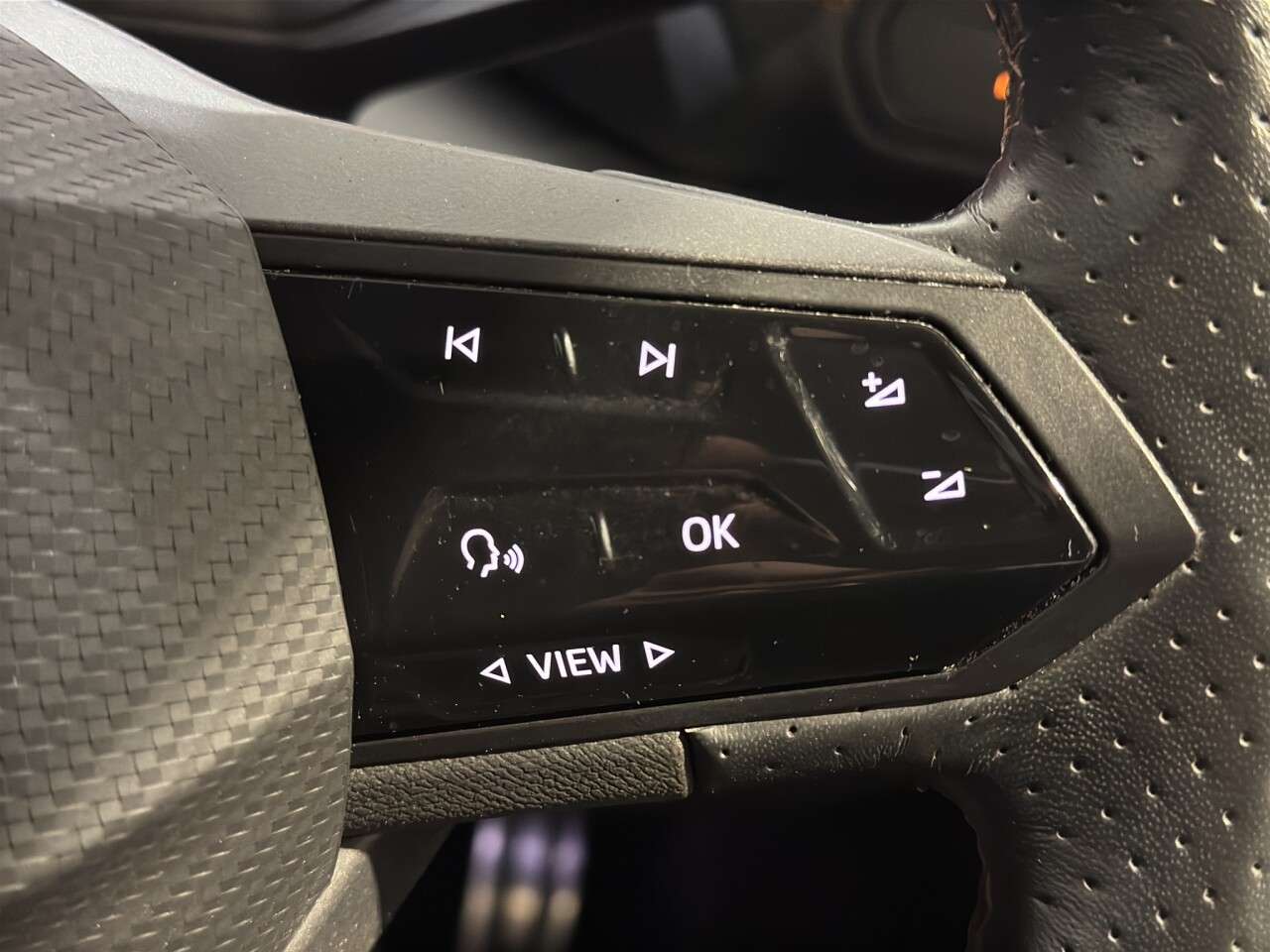 2022 CUPRA BORN 2022 CUPRA BORN