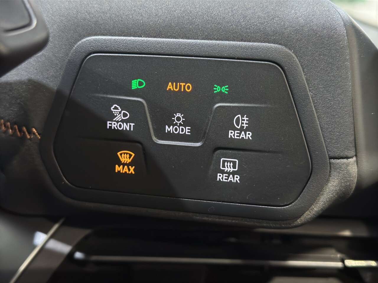 2022 CUPRA BORN 2022 CUPRA BORN