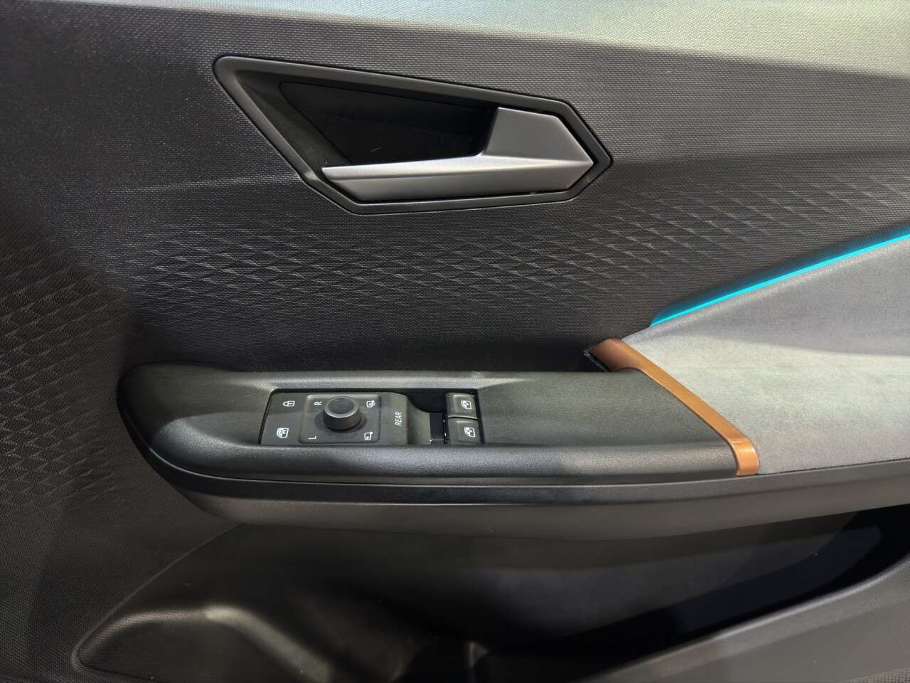 2022 CUPRA BORN 2022 CUPRA BORN