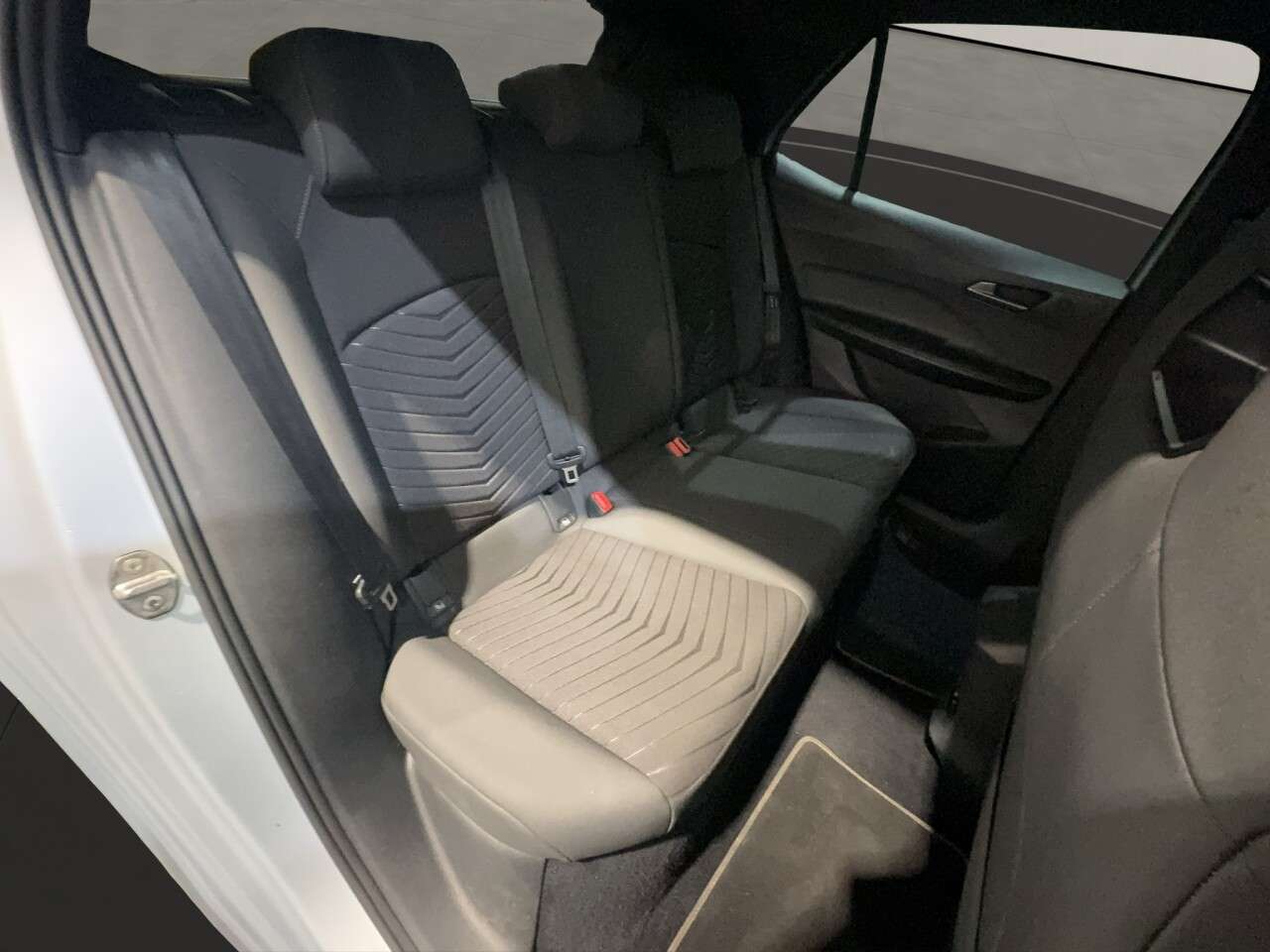 2022 CUPRA BORN 2022 CUPRA BORN