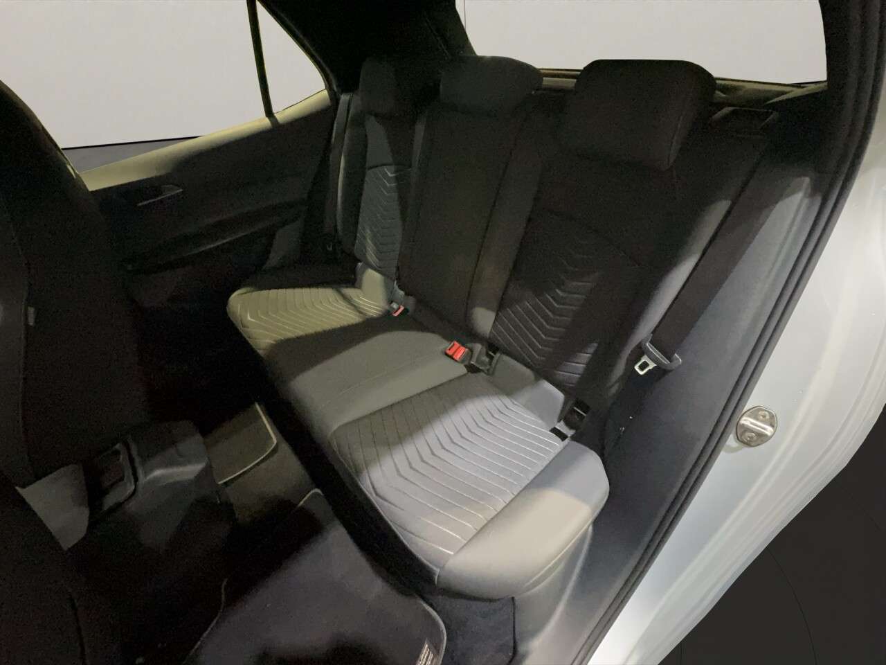 2022 CUPRA BORN 2022 CUPRA BORN