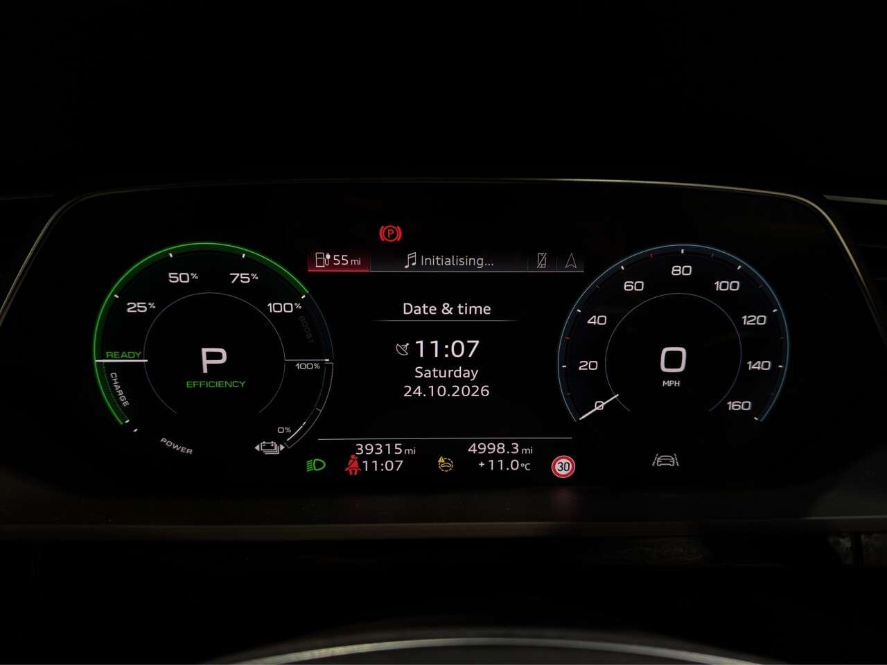 2023 AUDI Q8 E-TRON 2023 AUDI Q8 E-TRON