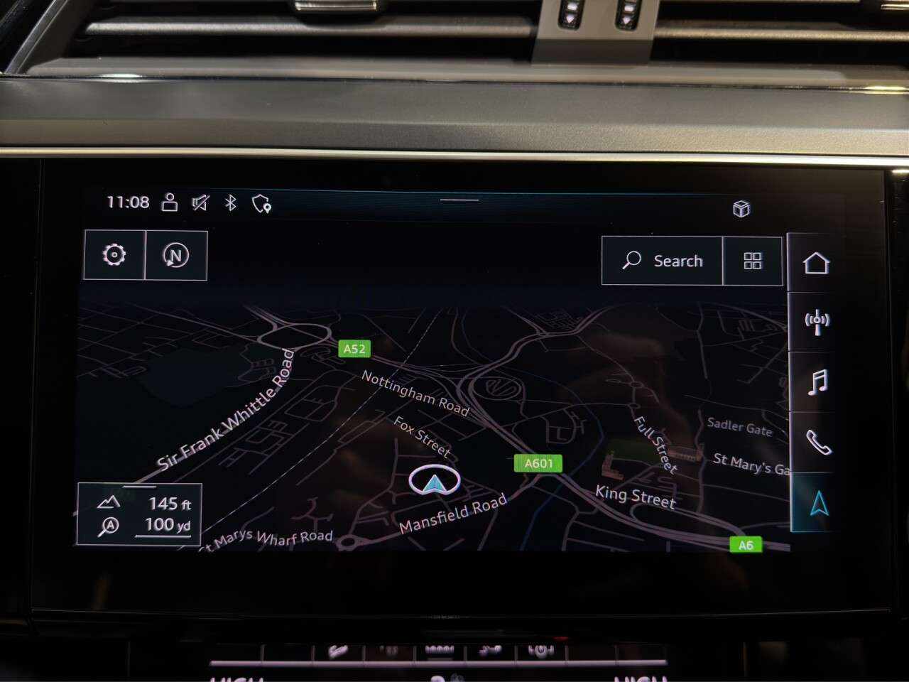 2023 AUDI Q8 E-TRON 2023 AUDI Q8 E-TRON