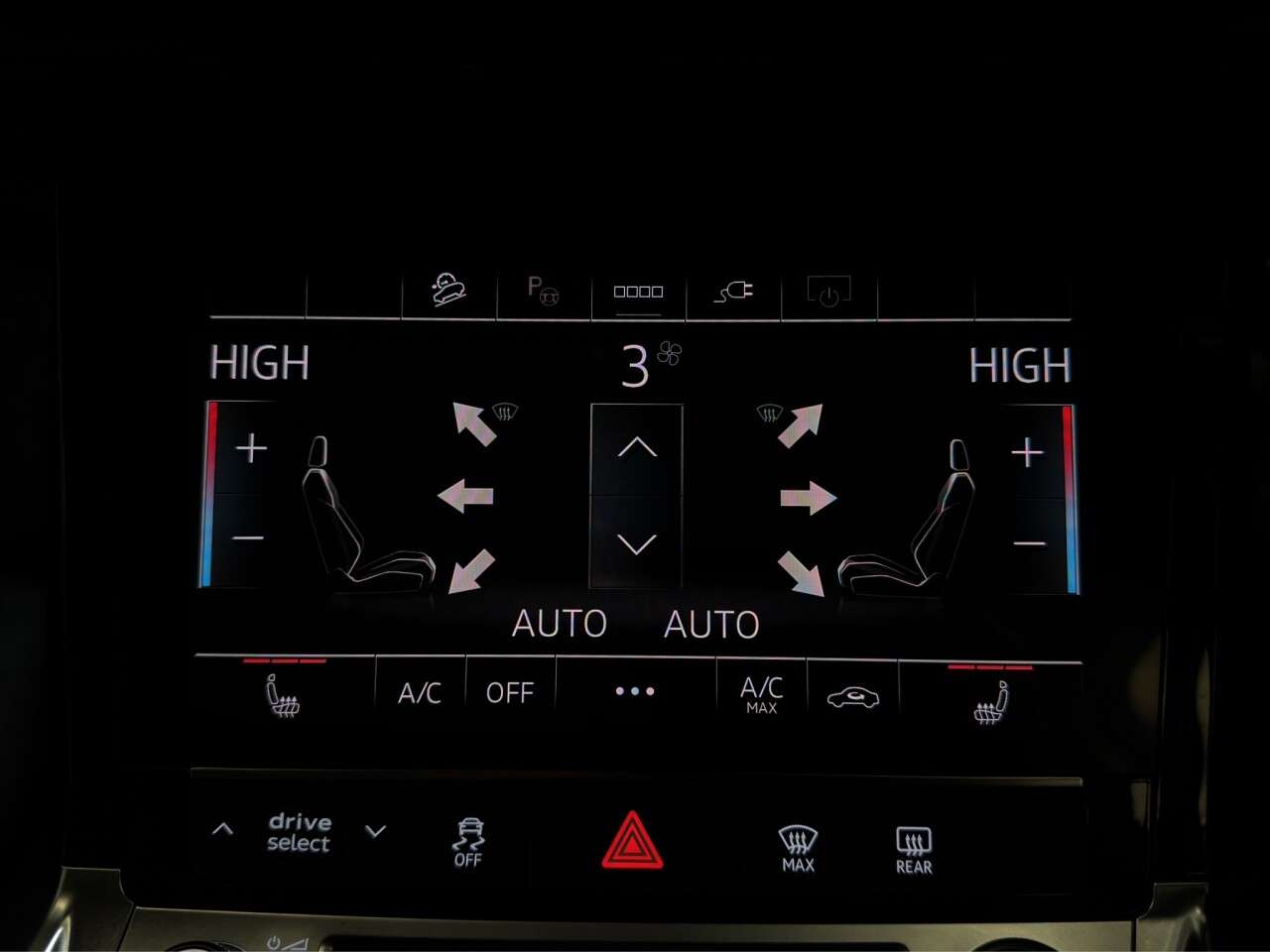 2023 AUDI Q8 E-TRON 2023 AUDI Q8 E-TRON