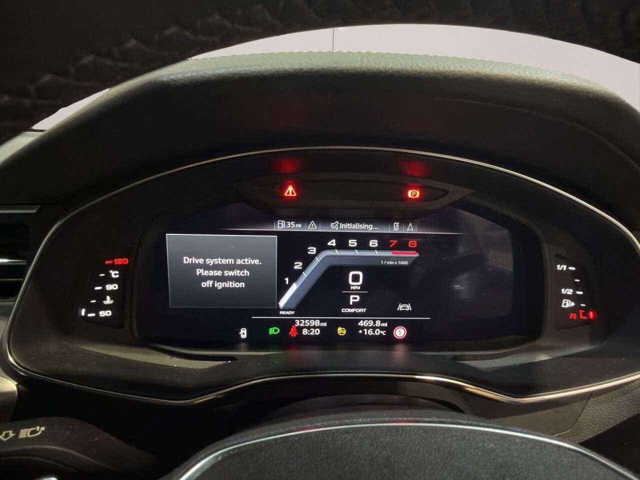 2024 AUDI A6 SALOON 2024 AUDI A6 SALOON