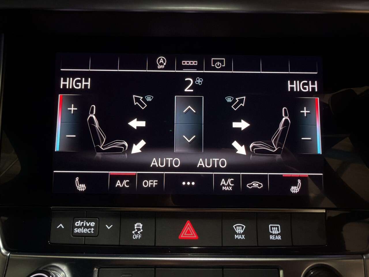 2024 AUDI A6 SALOON 2024 AUDI A6 SALOON