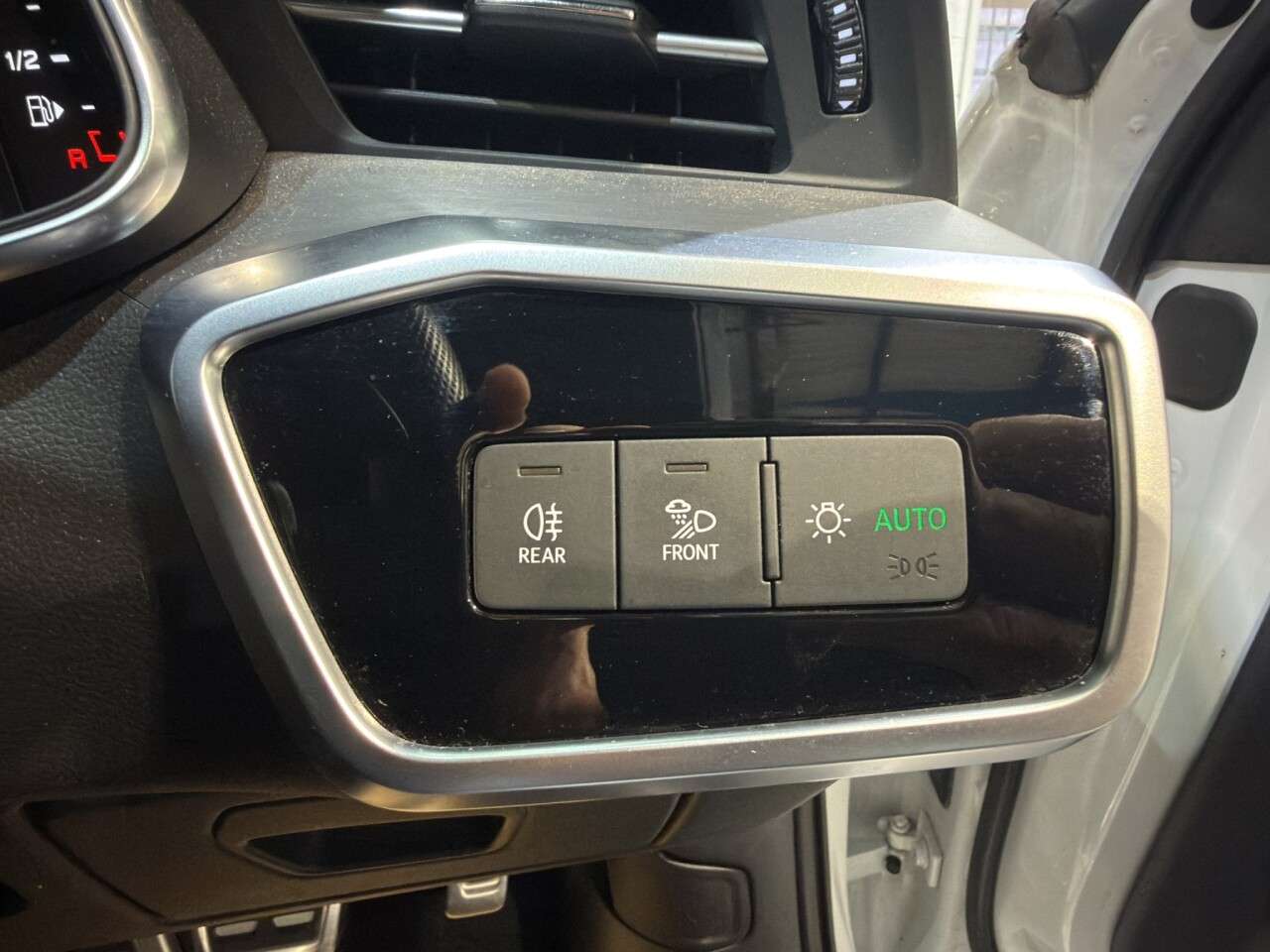 2024 AUDI A6 SALOON 2024 AUDI A6 SALOON