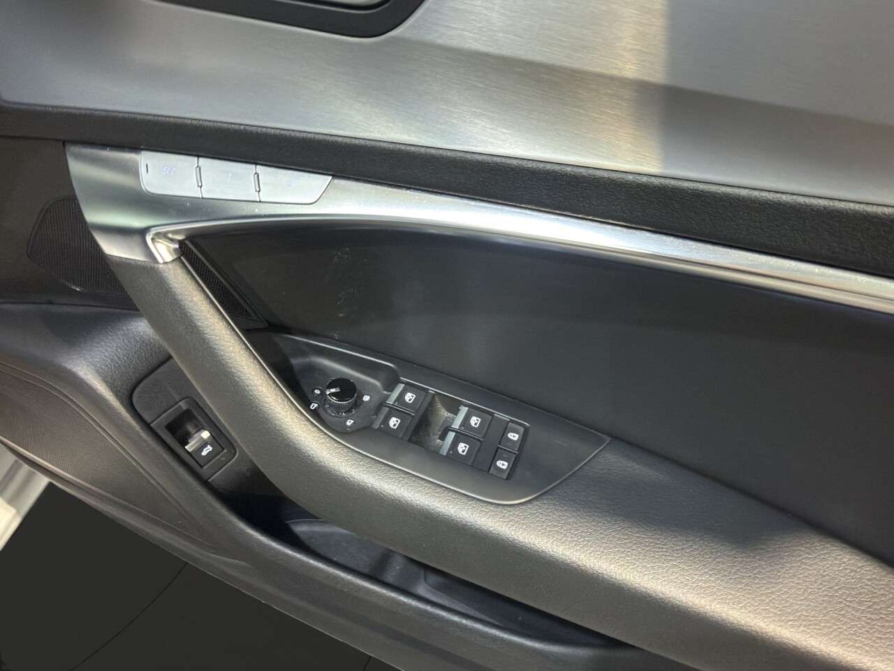 2024 AUDI A6 SALOON 2024 AUDI A6 SALOON