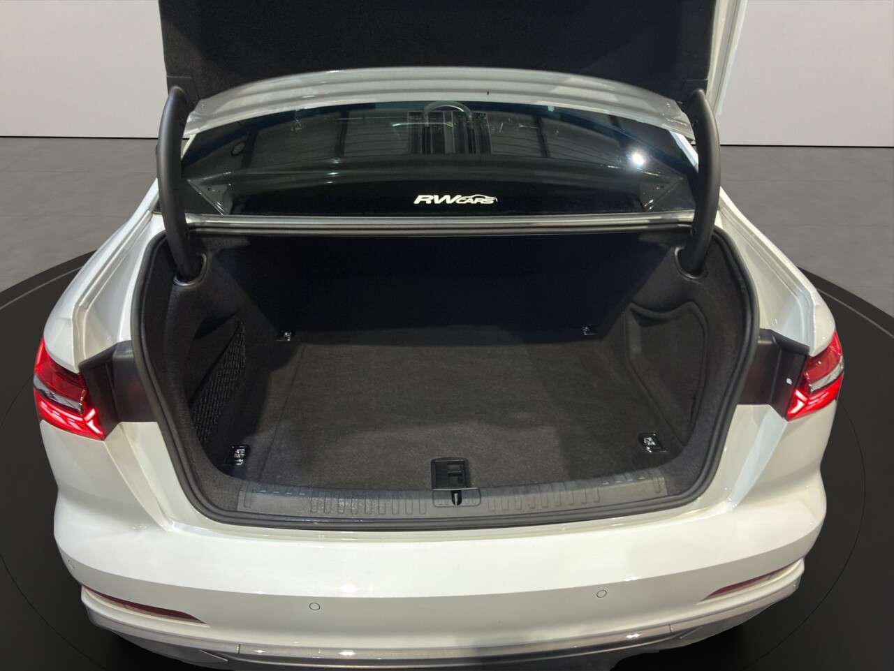 2024 AUDI A6 SALOON 2024 AUDI A6 SALOON