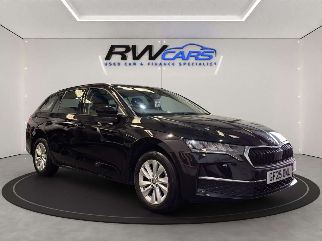 2025 SKODA OCTAVIA 2025 SKODA OCTAVIA