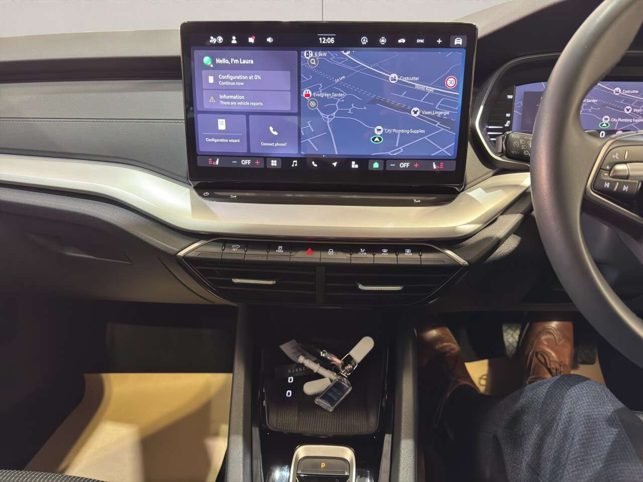 2025 SKODA OCTAVIA 2025 SKODA OCTAVIA
