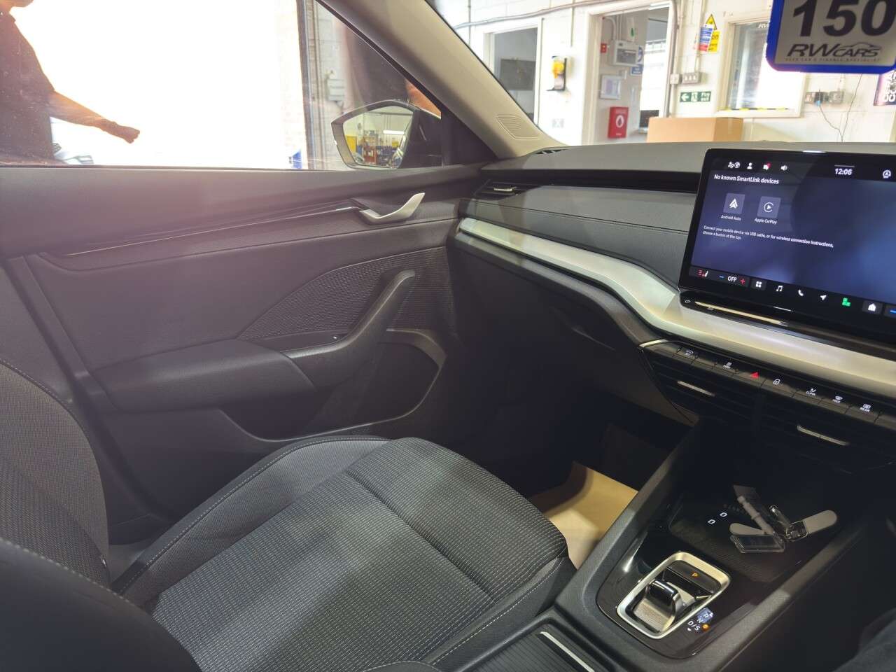 2025 SKODA OCTAVIA 2025 SKODA OCTAVIA