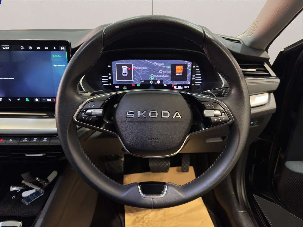 2025 SKODA OCTAVIA 2025 SKODA OCTAVIA