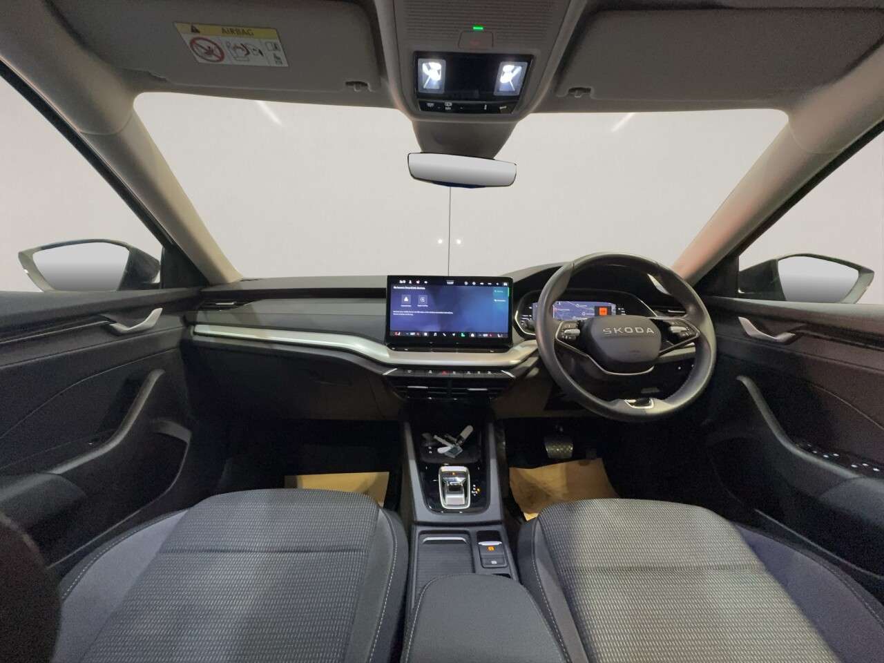 2025 SKODA OCTAVIA 2025 SKODA OCTAVIA