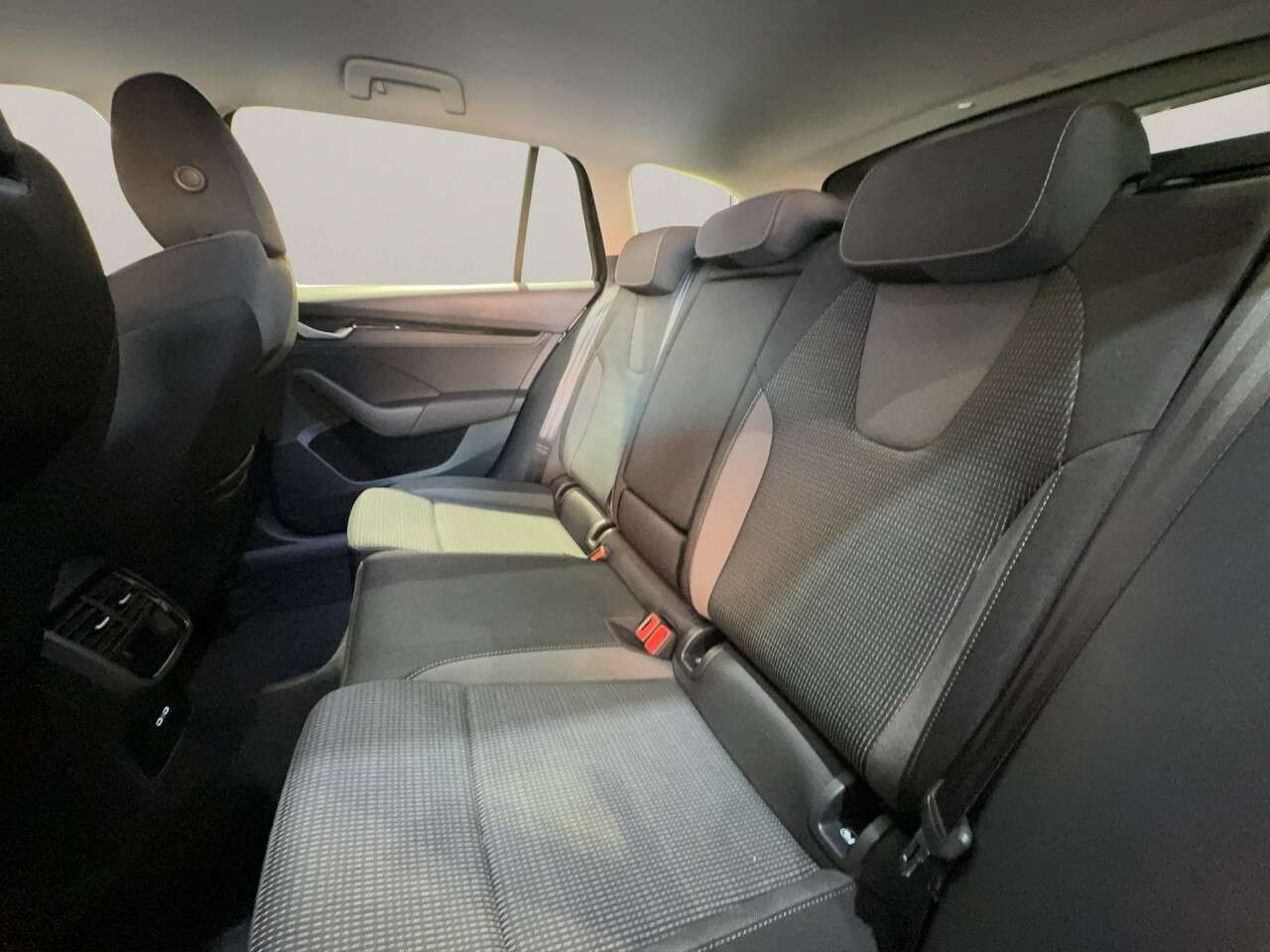 2025 SKODA OCTAVIA 2025 SKODA OCTAVIA