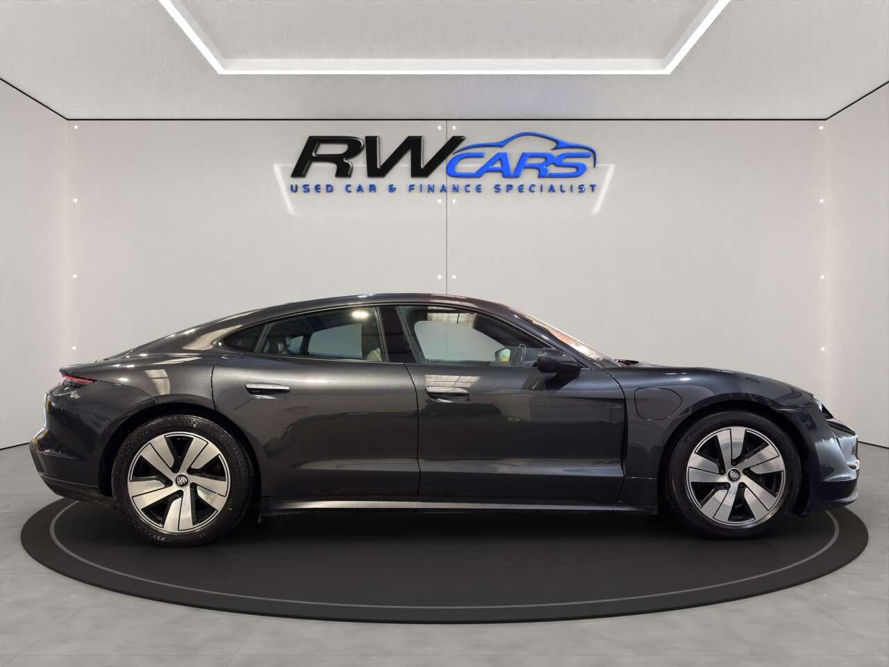 2022 PORSCHE TAYCAN 2022 PORSCHE TAYCAN