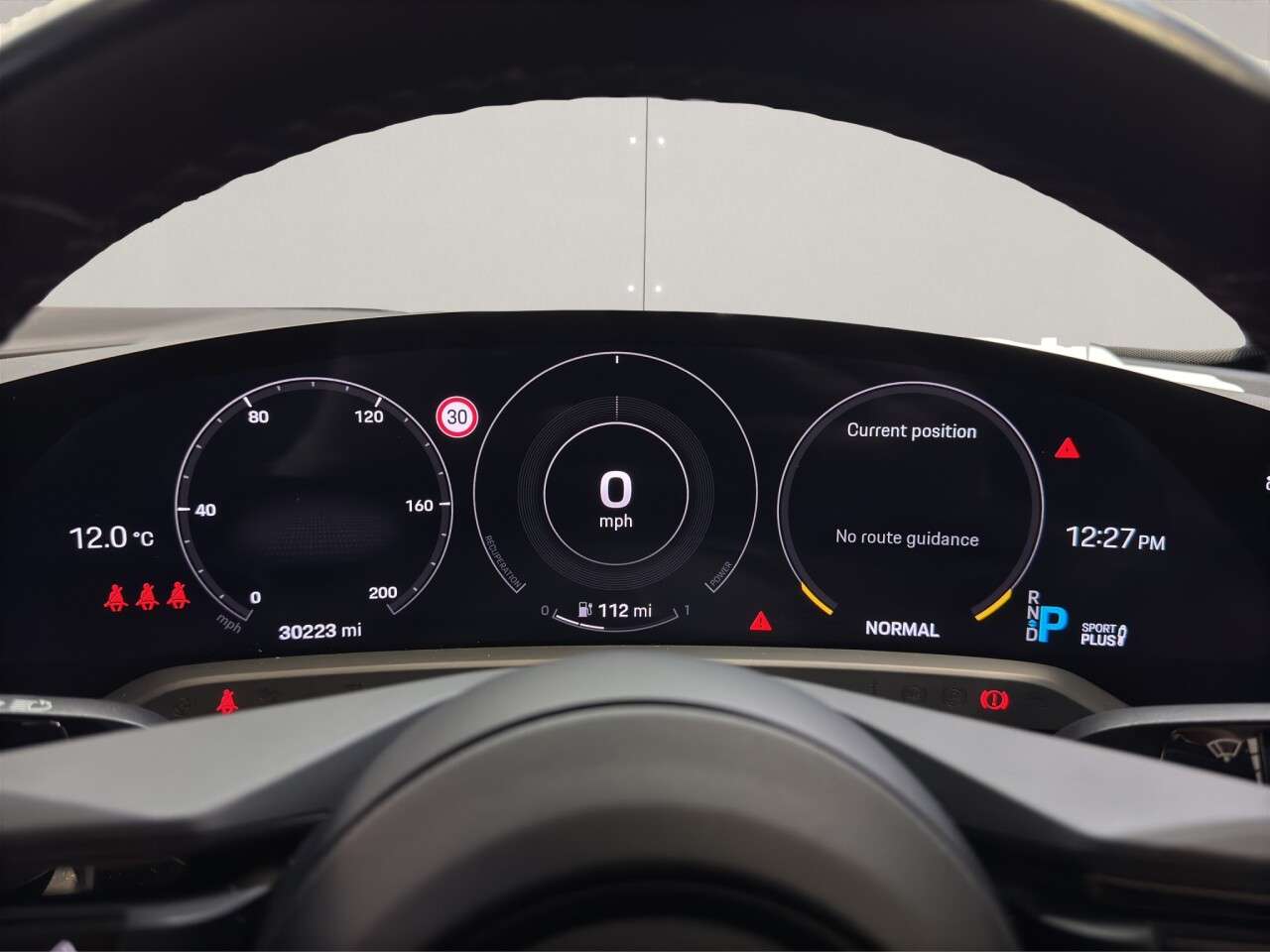2022 PORSCHE TAYCAN 2022 PORSCHE TAYCAN