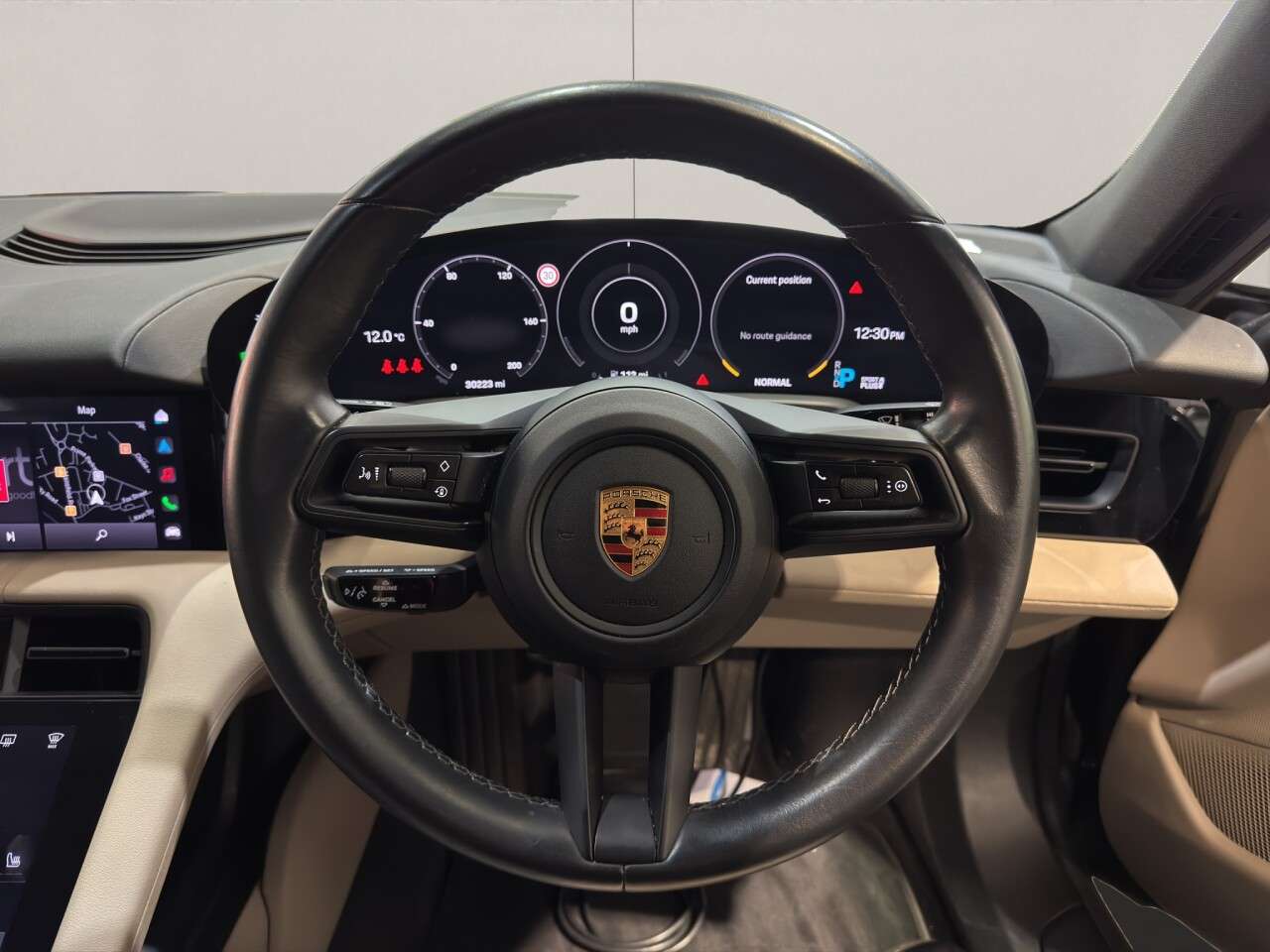 2022 PORSCHE TAYCAN 2022 PORSCHE TAYCAN
