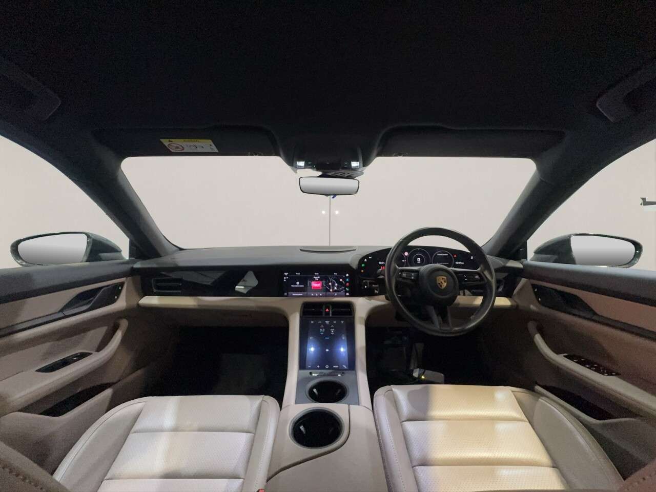 2022 PORSCHE TAYCAN 2022 PORSCHE TAYCAN